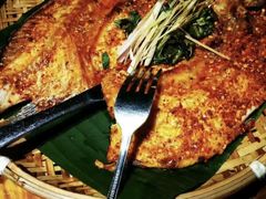 香茅草烤罗非鱼-云海肴·汽锅鸡·云南菜(美罗城店)