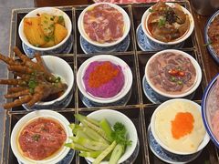-楠火锅(西单店)