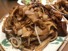 -葛记焖饼(伏牛路店)