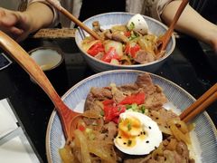 -春笙食堂.丼饭拉面寿司(GOGO新天地店)