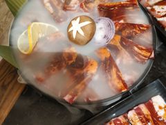 -九田家黑牛烤肉料理(石路天虹店)