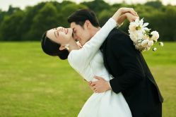 -薇视觉婚纱摄影工作室·婚纱照·结婚照