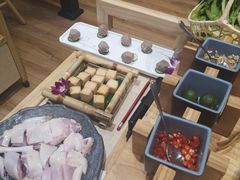 -椰夫人·养生椰子鸡(金沙洲永旺店)