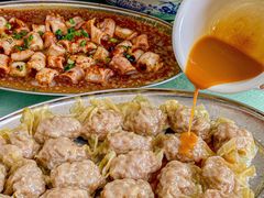 -嘉升大排档(番禺总店)