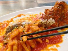 -苏州人家·精致苏帮菜(斜塘店)