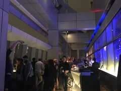 -OZONE 顶楼酒吧(香港丽思卡尔顿酒店)