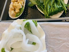 -筋头巴脑牛一锅(朝阳路总店)