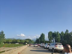 -洨河生态公园