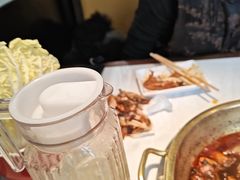-涿派·炝锅鱼(涿州店)