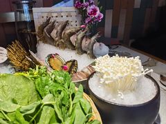 -大舜国风· 和牛火锅(绮霞街店)