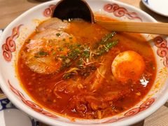 -小山日本料理(兴业太古汇店)