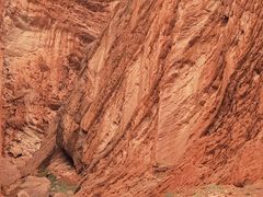 -天山神秘大峡谷