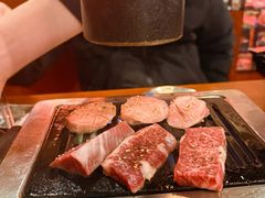 -大阪烧肉BAKA一代(国贸商住大厦店)