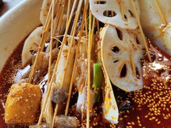 -叶婆婆钵钵鸡(解放碑店)