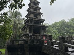 -美亭美榔姐妹塔