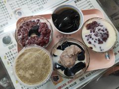 -五福堂龟苓膏(河东北山店)