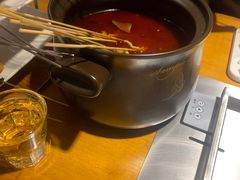 -牛上牛吊炉烧烤(红旗大街店)
