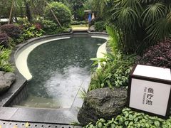 -海兰云天度假区温泉