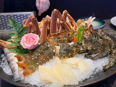 -黑木原精致料理·铁板烧