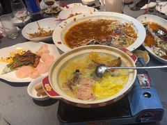 -丰收日(五角场店)