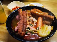 -四川老牛麻辣烫(北门桥店)