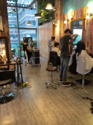 -美格丝M.G.S Hair Salon