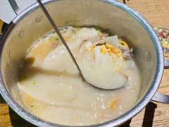 -农耕记·湖南土菜(科技园店)