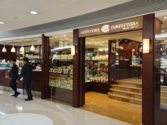 门面-Cova Ristorante & Caffe(海港城店)