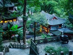 -法云安缦酒店
