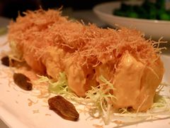 -汤城小厨•粤菜•靓汤(金融街店)