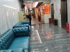 -香江明珠休闲水汇(罗湖村店)