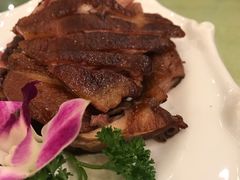 樟茶鸭-龙抄手(春熙路总店)