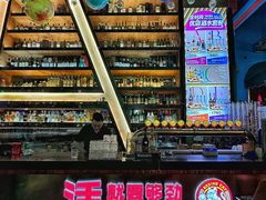 -Famous肥猫墨西哥音乐餐吧(五棵松华熙LIVE店)