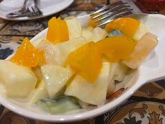 -番茄屋葡式美食(总店)