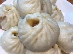 -凤起龙游老面包子(凯德晶品店)