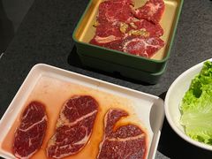 -神户赤童日式烤肉(金地广场店)