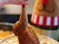 -鳥喜Toriki怀石烧鸟料理