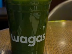 -Wagas沃歌斯(富力广场店)
