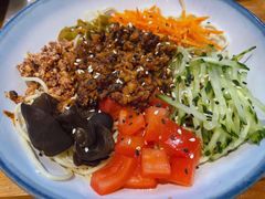 傣味凉面-阿木舂记·特色小吃(平江路店)