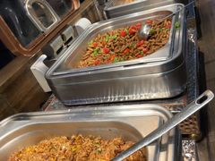 -苏格里岛自助烤肉海鲜火锅(成都金牛万达店)
