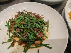 -羲和雅苑•北京烤鸭(平安国际金融中心店)