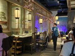 -野妹经典火锅(保利店)