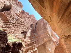 -天山神秘大峡谷