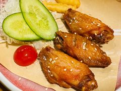 -大江户日本料理(吕厝店)