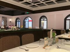 -静香HOUSE·全时段融合餐厅(七星欢乐颂店)