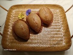 菜脯金钩咸水水角-陶陶居酒家(第十甫路总店)