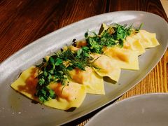 -Mercato莫卡多露台餐厅与酒吧(K11店)