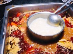 -鱼豆吉·豆浆鱼火锅(CBD店)