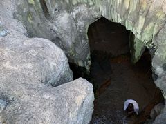 -天芳悦潭度假村温泉