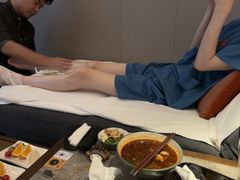 -和子足浴SPA会馆(东方之门店)